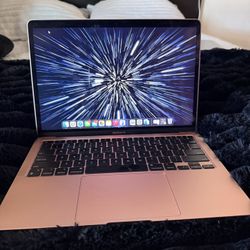 MacBook Air M1