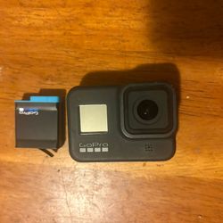 Gopro Hero 8 Black