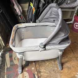 Bassinet