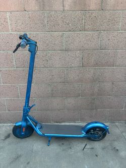 Segway Ninebot F30 KickScooter