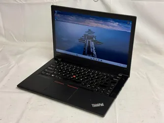 Lenovo ThinkPad T470 8GB RAM, i5-6300U, 2.40GHz, 256GB SSD Windows 11 pro