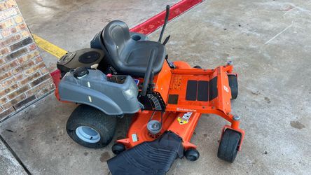 Husqvarna 54”
