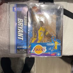 Kobe Bryant Series 9 