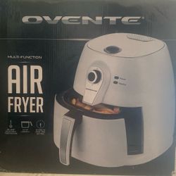 Ovente Air Fryer 