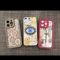 iPhone 16 Pro Cases