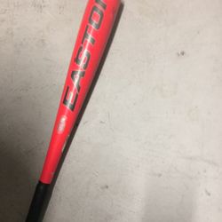 Easton Baseball Bat