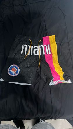 Miami Vice Shorts