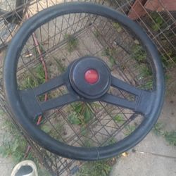 Steering Wheel