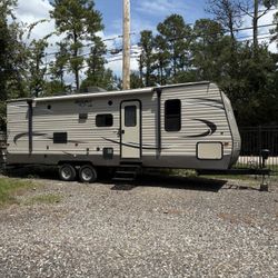 2016 RV 