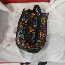 NBC Bag