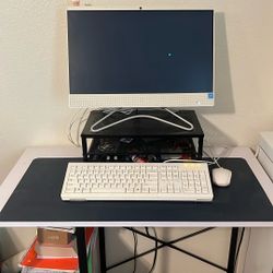HP Computer Desktop $250
