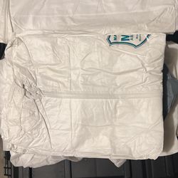 Tyvek Suits (18x)