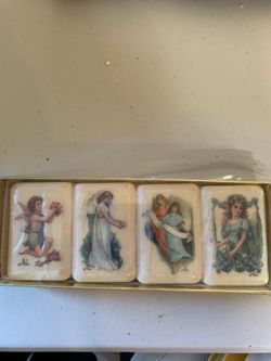 Soap