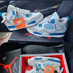 Zapatos Jordan Nike Air Talla 8