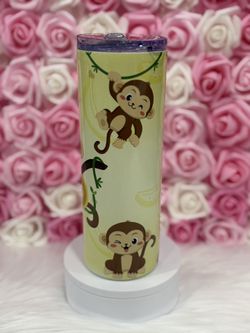 Personalized Tumbler For Any Ocassion