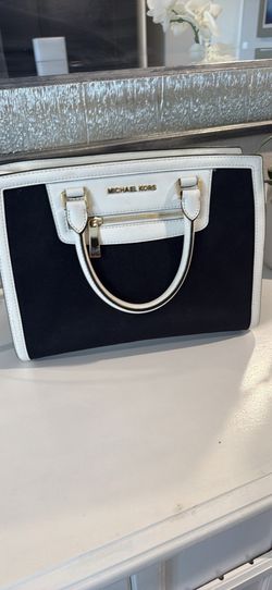 Michael Kors handbag