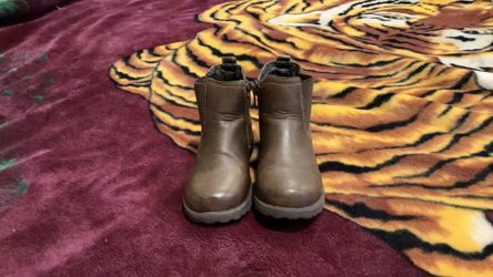 Little kids boots