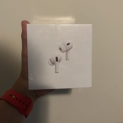 AirPods Pros 2nd Generation 