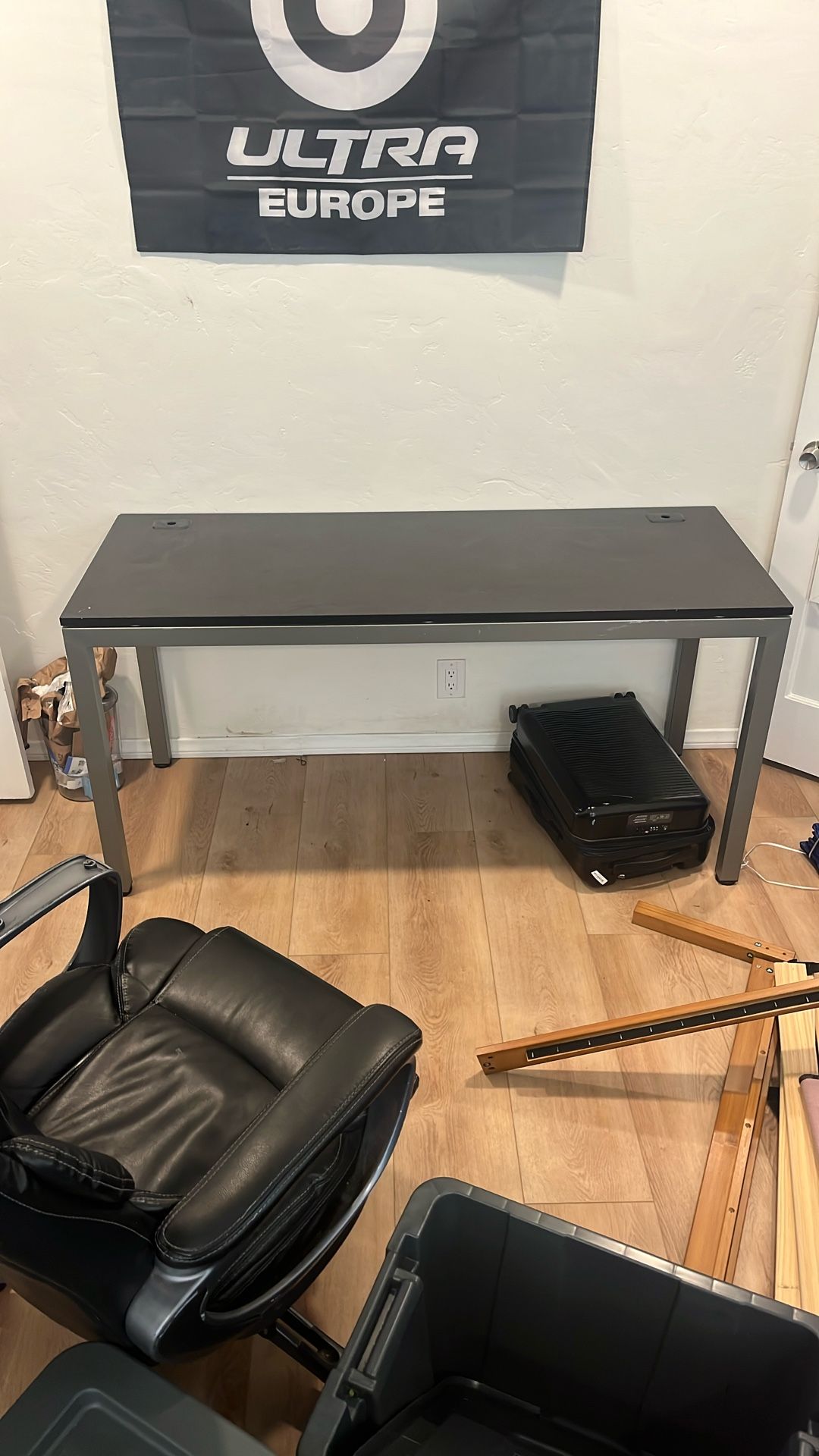 Desk