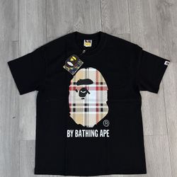 Bape shirt