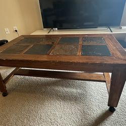 Coffee Table - Free