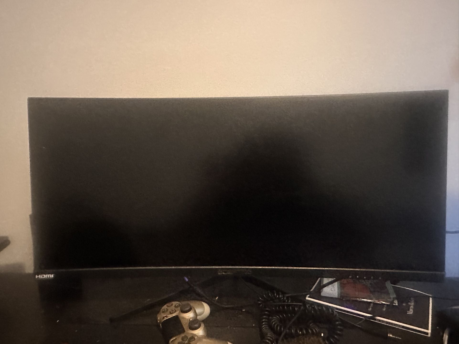 Gaming Monitor