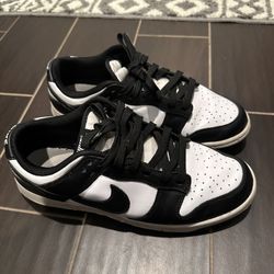 Nike Dunk Low Sz 10