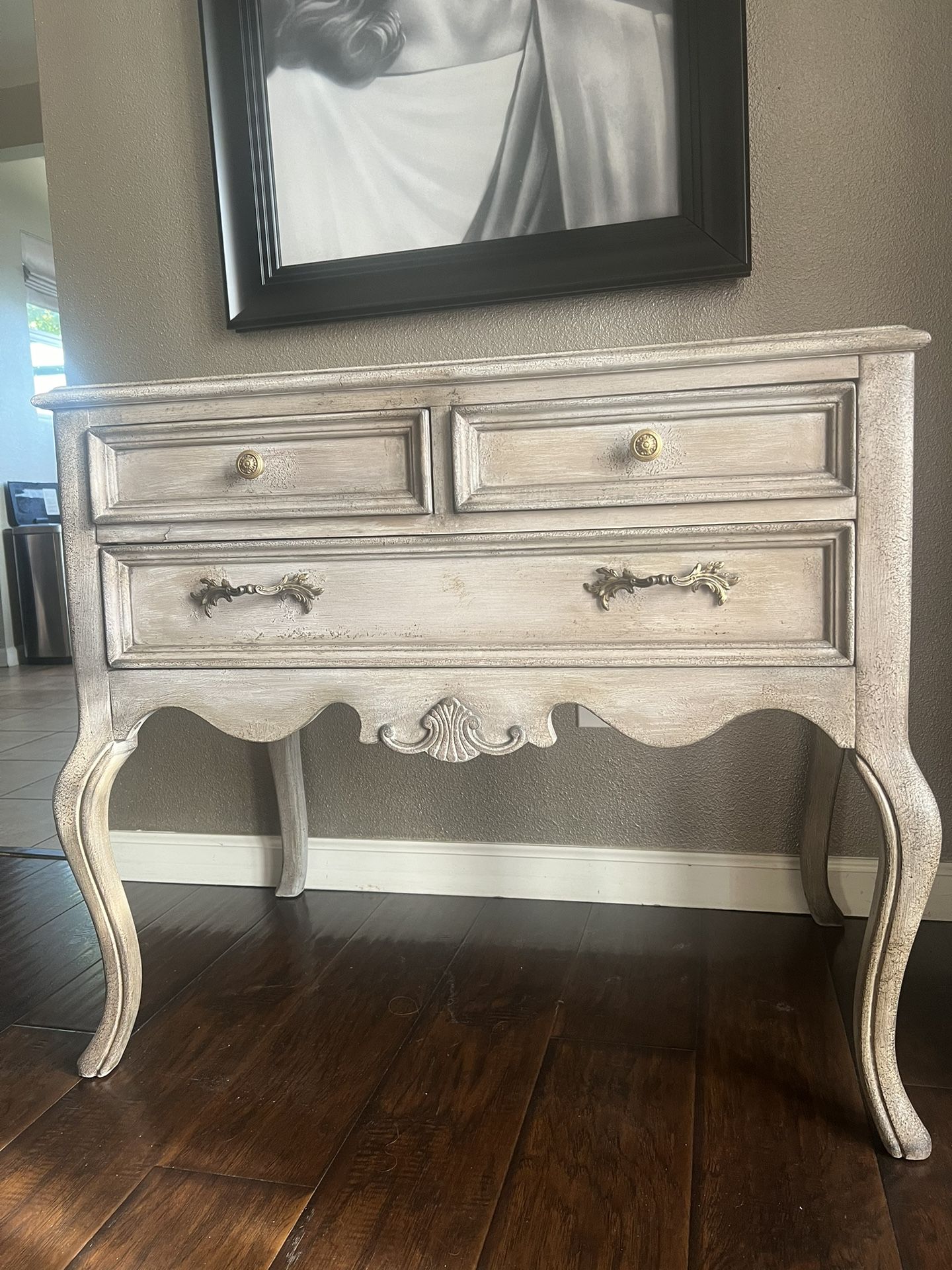 Consolé, Table/side Table