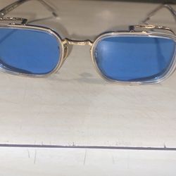 Dior Glasses 
