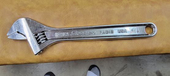 Snap On Wrench