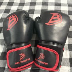 Boxing Gloves 