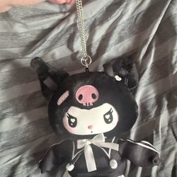Kuromi Blind Box Plush