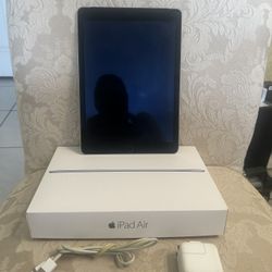 iPad Air 2 A1567 16GB WiFi