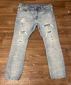 American Eagle ripped Jeans Slim fit