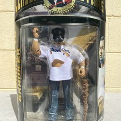 WWE Action Figure : The Brooklyn Brawler