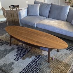 IKEA Coffee Table 