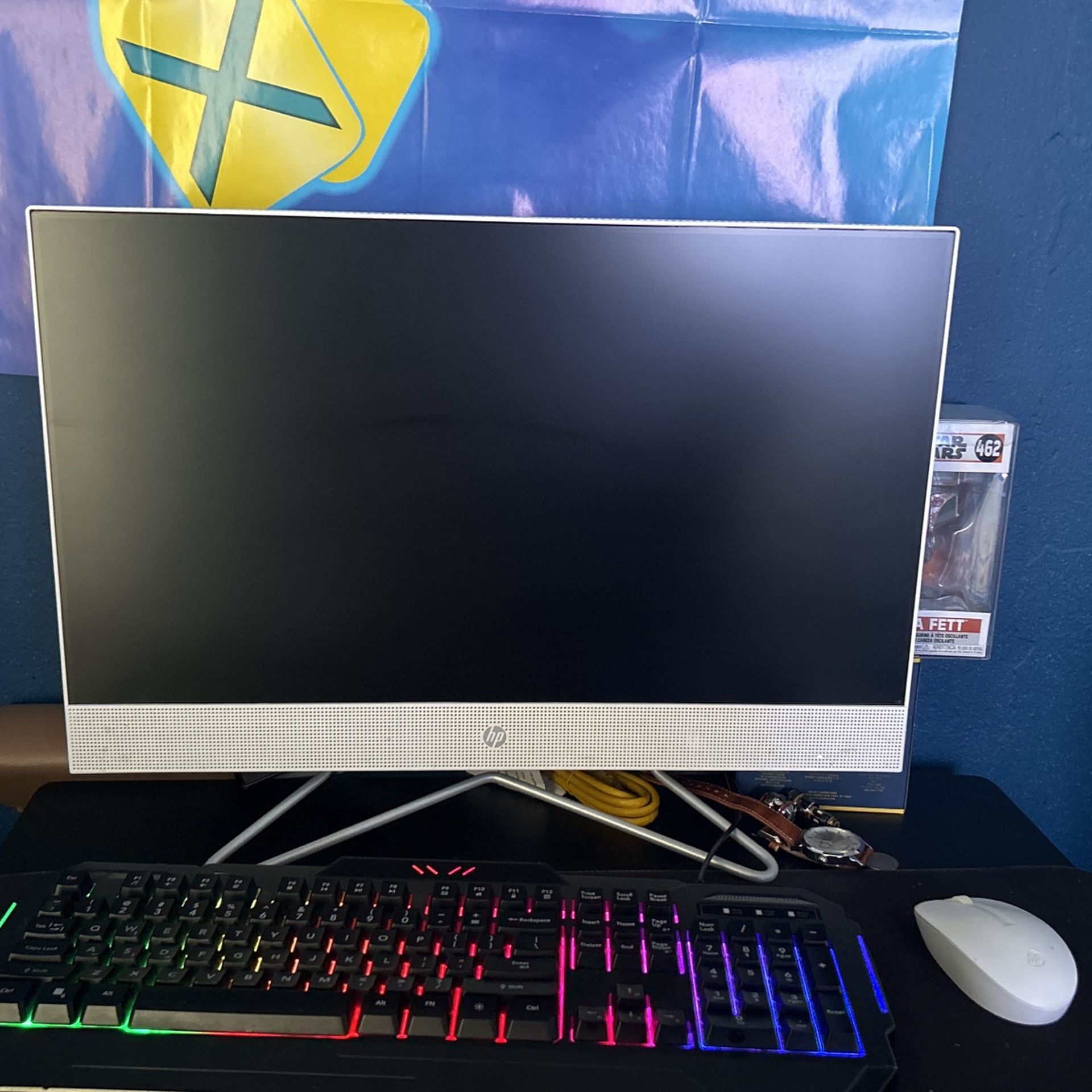 Hp Pc