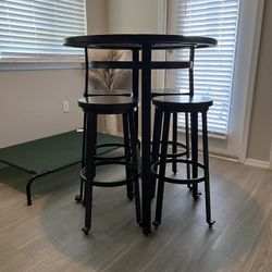 Bistro Table