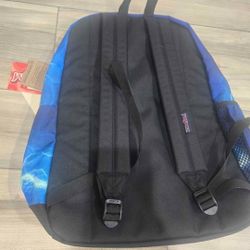 Mochila 🎒 Nueba 