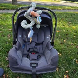Infant Car Seat