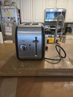 KitchenAid Toaster