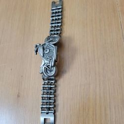 Harley Davidson watch