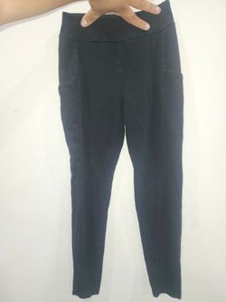 Girls leggings