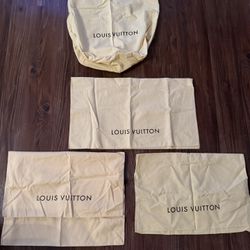 Dust Bag Louis Vuitton