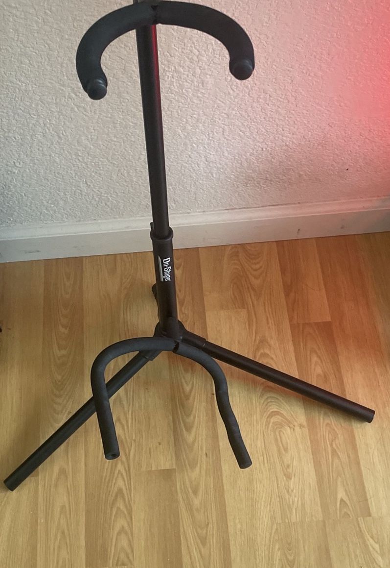 Guitar Stand