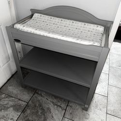 Changing Table
