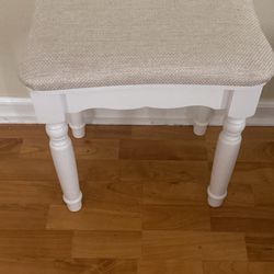 Little Stool 