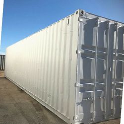 Shipping Storage Cargo Connex Container On Sale