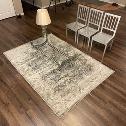 *Price Lowered!* Chic and Classy Living Room/Dining Room Furniture!! 