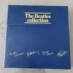 Vintage Beatles Collection BC 13